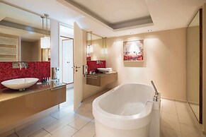 Lindner Hotel Boltenhagen, part of JdV by Hyatt