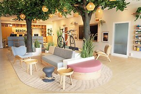BEECH Resort Boltenhagen