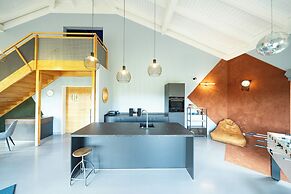 BEECH Resort Boltenhagen