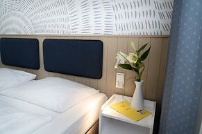 BEECH Resort Boltenhagen