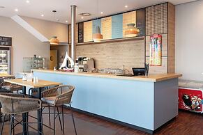 BEECH Resort Boltenhagen