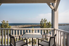 BEECH Resort Boltenhagen