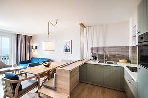 BEECH Resort Boltenhagen