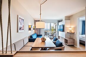 BEECH Resort Boltenhagen