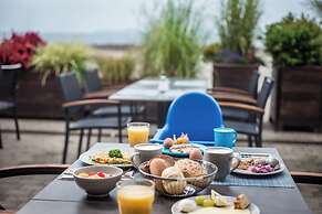 BEECH Resort Boltenhagen