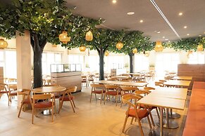 BEECH Resort Boltenhagen