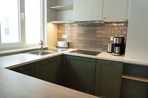 BEECH Resort Boltenhagen