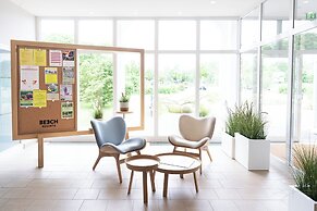 BEECH Resort Boltenhagen