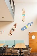 BEECH Resort Boltenhagen