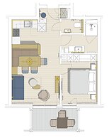 BEECH Resort Boltenhagen