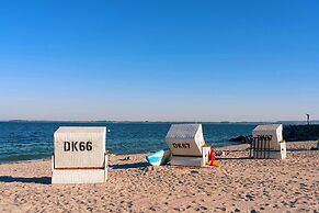 BEECH Resort Boltenhagen