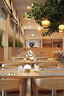 BEECH Resort Boltenhagen