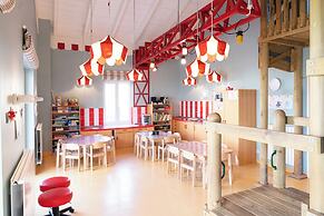 BEECH Resort Boltenhagen