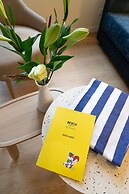 BEECH Resort Boltenhagen