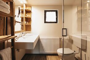 Naturel Hoteldorf Schönleitn