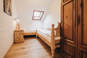 Naturel Hoteldorf Schönleitn