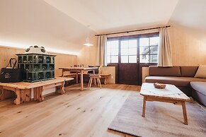 Naturel Hoteldorf Schönleitn