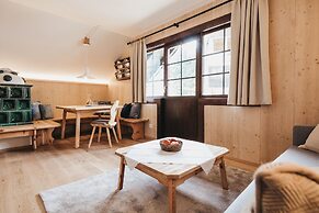 Naturel Hoteldorf Schönleitn