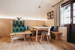 Naturel Hoteldorf Schönleitn