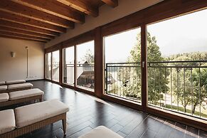 Naturel Hoteldorf Schönleitn