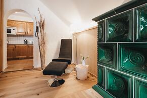 Naturel Hoteldorf Schönleitn
