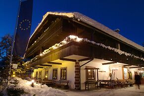 Naturel Hoteldorf Schönleitn