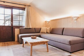Naturel Hoteldorf Schönleitn