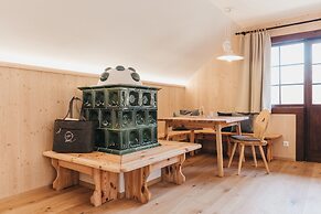 Naturel Hoteldorf Schönleitn