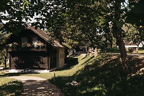 Naturel Hoteldorf Schönleitn