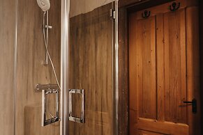 Naturel Hoteldorf Schönleitn