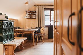 Naturel Hoteldorf Schönleitn