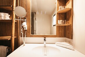 Naturel Hoteldorf Schönleitn