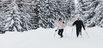 Naturel Hoteldorf Schönleitn