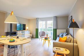 BEECH Resort Fleesensee