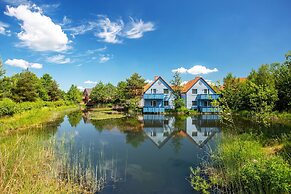 BEECH Resort Fleesensee