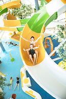 BEECH Resort Fleesensee