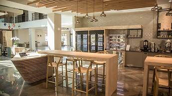 TUI BLUE Palm Garden