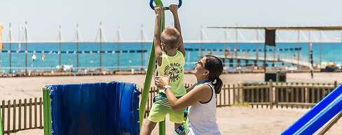 TUI BLUE Palm Garden
