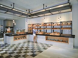 TUI BLUE Palm Garden