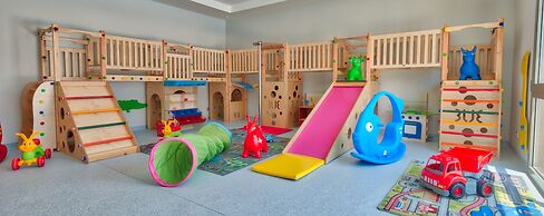 TUI BLUE Palm Garden