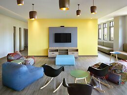 TUI BLUE Palm Garden