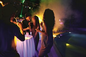 TUI BLUE Palm Garden