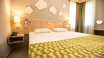 TUI BLUE Palm Garden