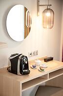 TUI BLUE Palm Garden