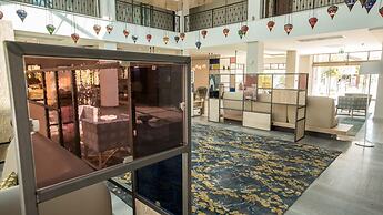 TUI BLUE Palm Garden