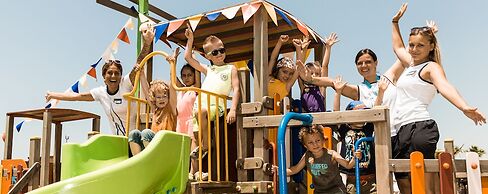 TUI BLUE Palm Garden