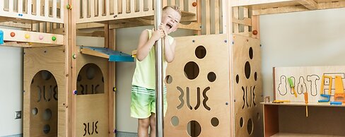 TUI BLUE Palm Garden