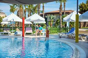 TUI BLUE Palm Garden