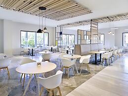 TUI BLUE Palm Garden