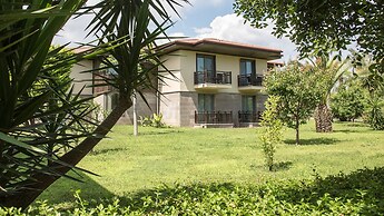 TUI BLUE Palm Garden